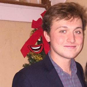 Meet your Posher, Jack